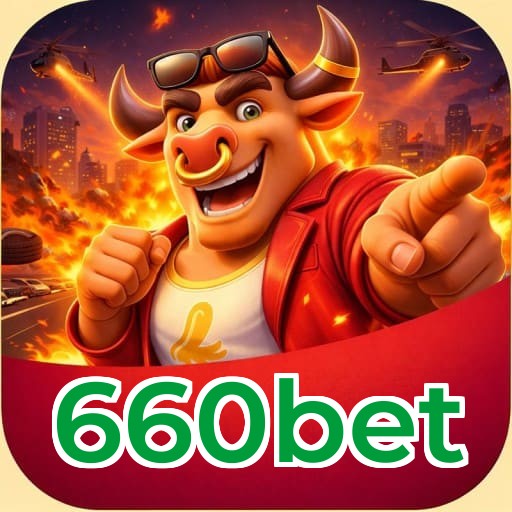 Logo Oficial 660bet Download